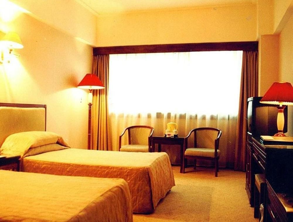 Huai'Anyoulandu Hotel Huai'an  Εξωτερικό φωτογραφία