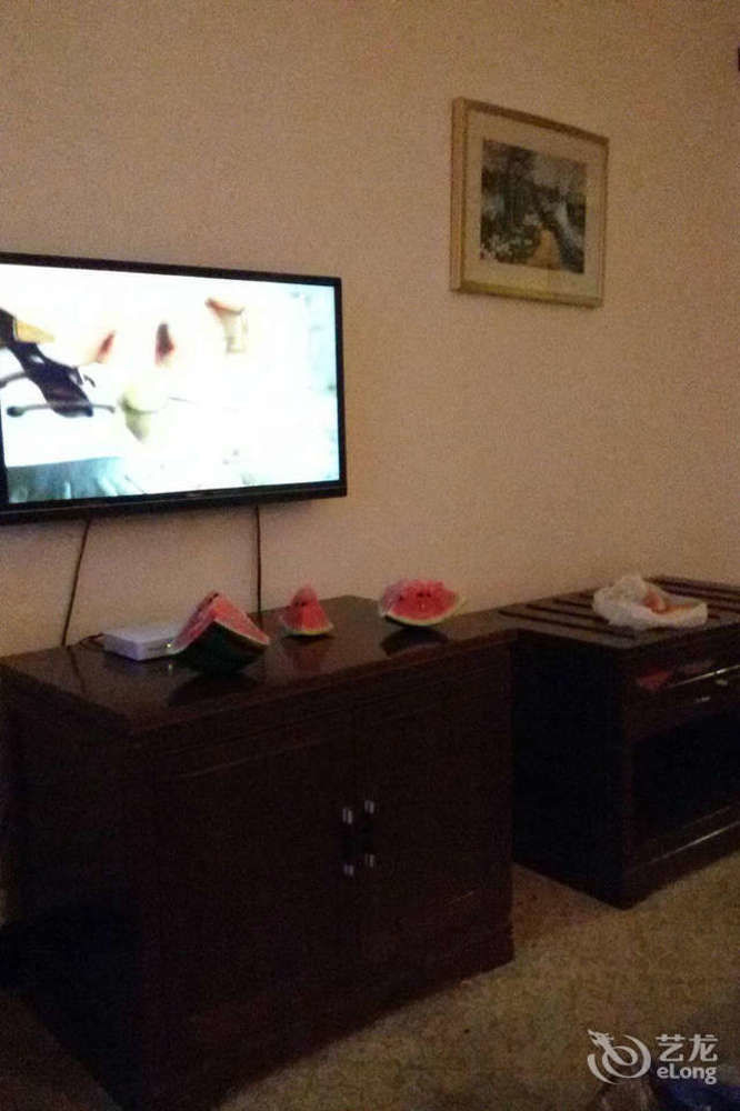 Huai'Anyoulandu Hotel Huai'an  Εξωτερικό φωτογραφία